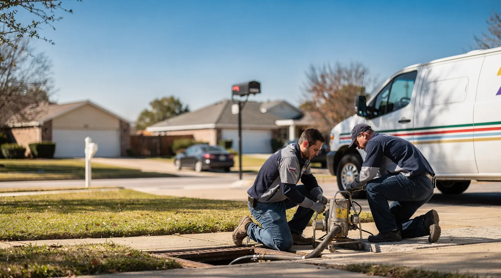 Drain Cleaning in Vale, OR near me